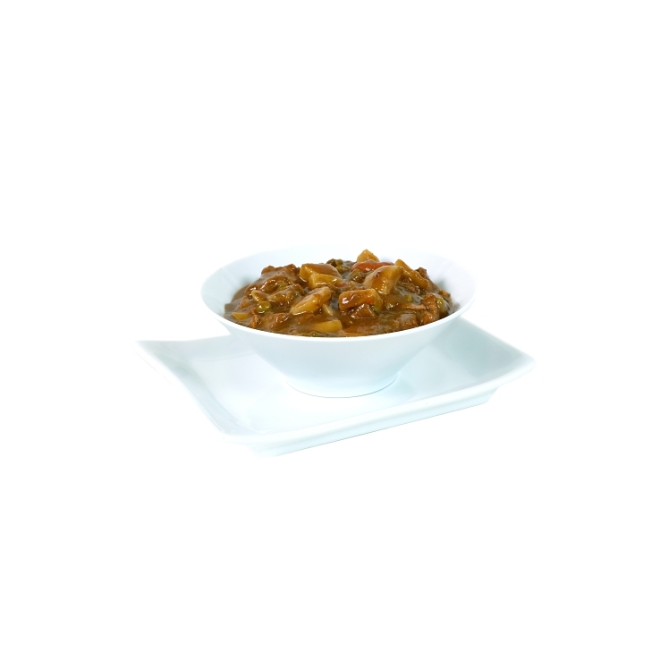 VANEE DELUXE BEEF STEW READY TO USE