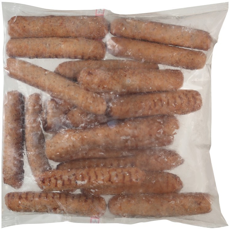 JOHNSONVILLE BRATWURST PORK BEER 5.75 INCH 4 OZ