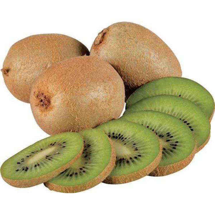 WHOLE KIWI FRUIT FRESH