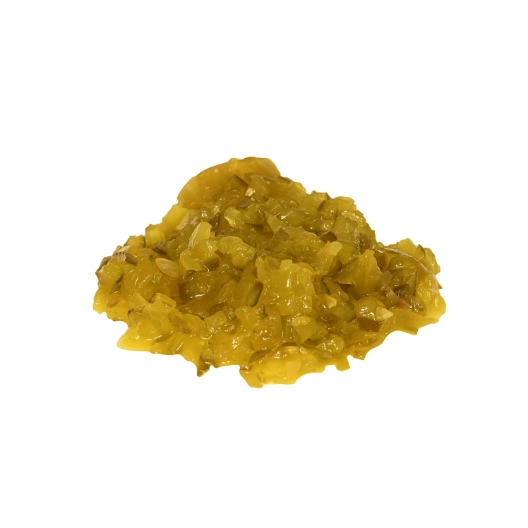 Chopped Dill Pickle Relish