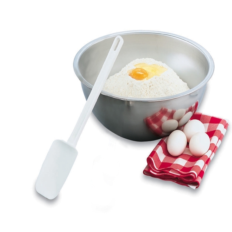 SUPERIOR CES SPATULA 13.5 INCHES PLASTIC SPOON