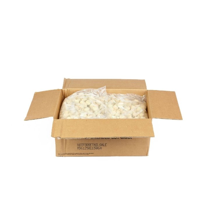 STILWELL OKRA BREADED LIGHTLY CUT ROUND RAW