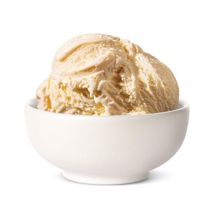 TILLAMOOK FRENCH VANILLA ICE CREAM