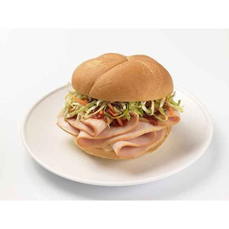 JENNIE-O TURKEY STORE TURKEY BREAST MEAT HICKORY SMOKED