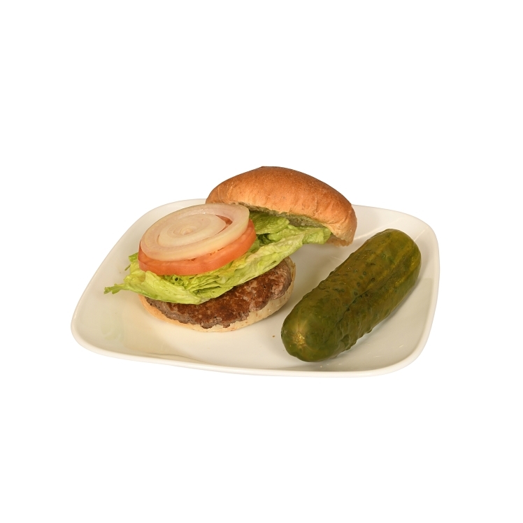 MONARCH WHOLE DILL PICKLES PAIL 55-70 CT