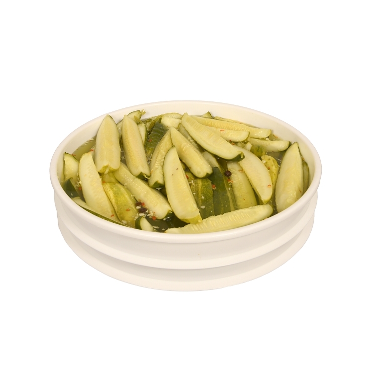 PICKLE DILL KO SPEAR
