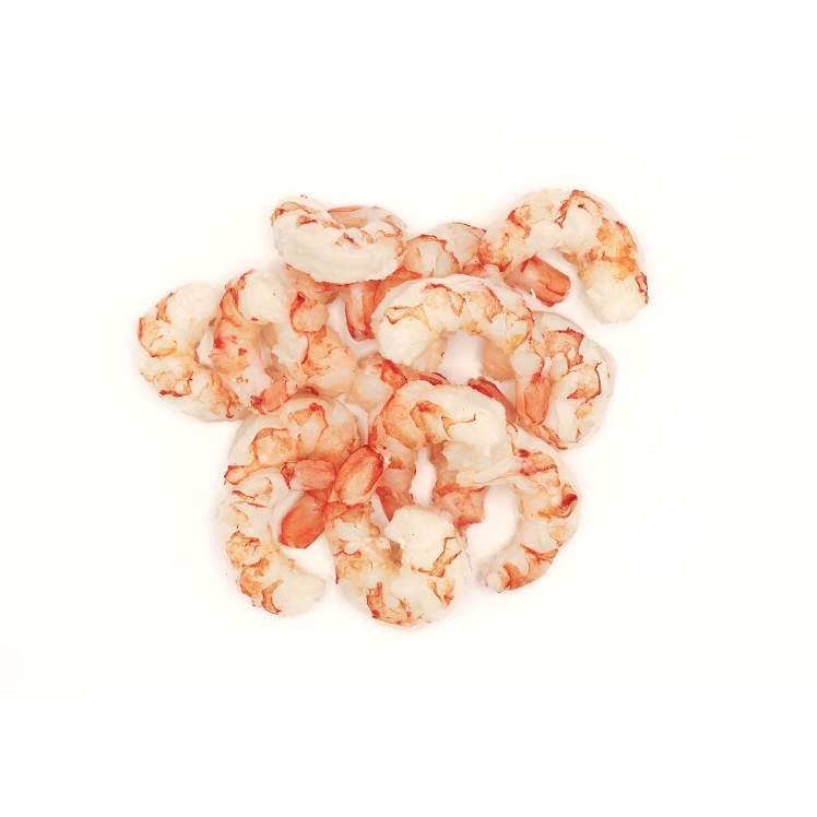 AQUA STAR WILD PATAGONIAN PINK RAW SHRIMP 31/40