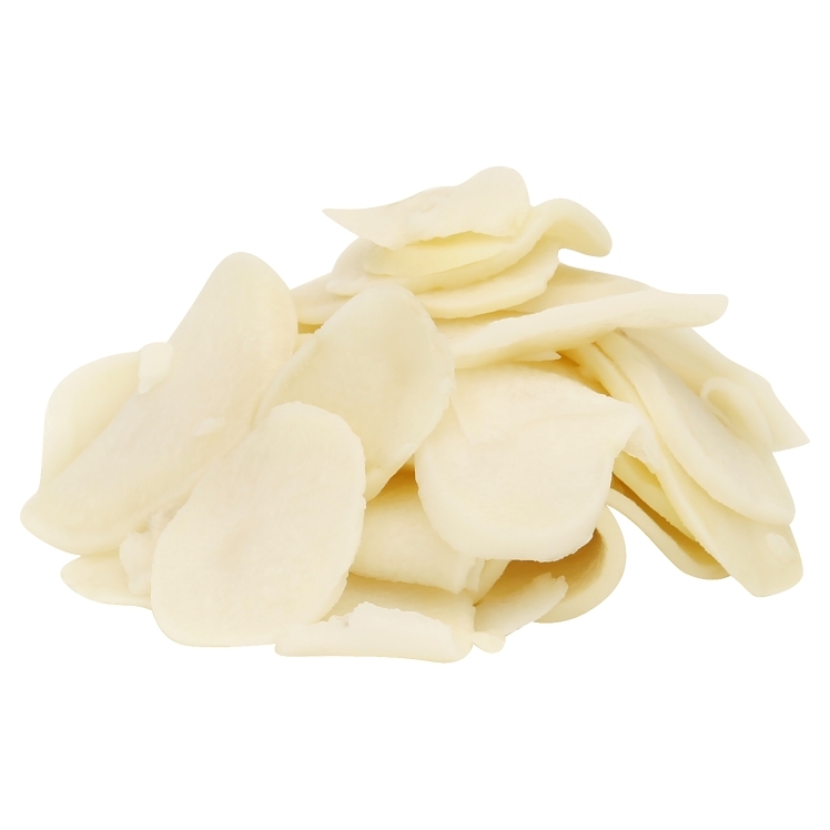 CROSS VALLEY FARMS POTATO SLICED 1/8 INCH SKINLESS RUSSET