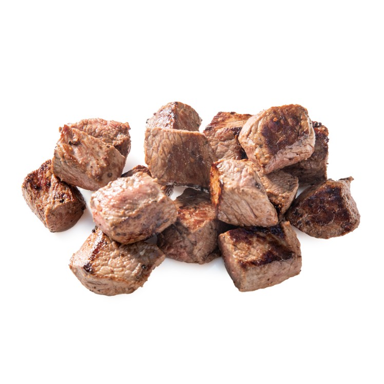 CATTLEMAN'S SELECTION 0.5 DICED BEEF