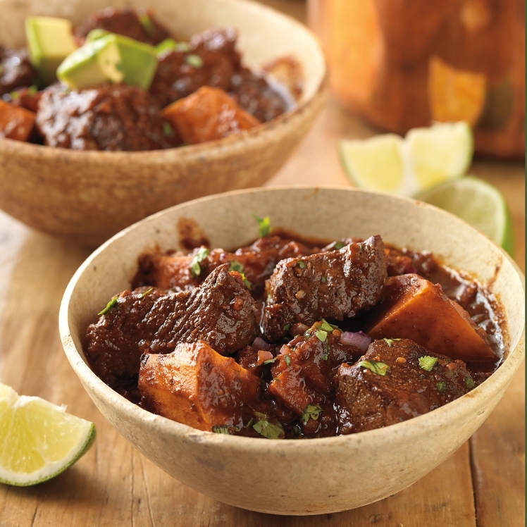 CATTLEMAN'S SELECTION 0.5 DICED BEEF
