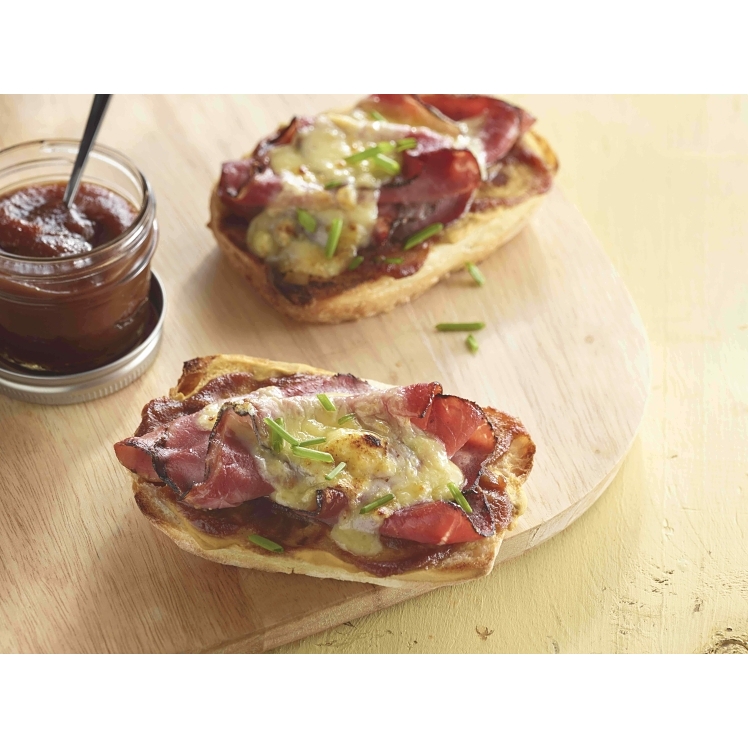 BREAD READY SLICED BEEF PASTRAMI