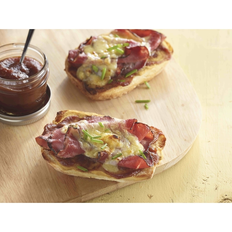 BREAD READY SLICED BEEF PASTRAMI