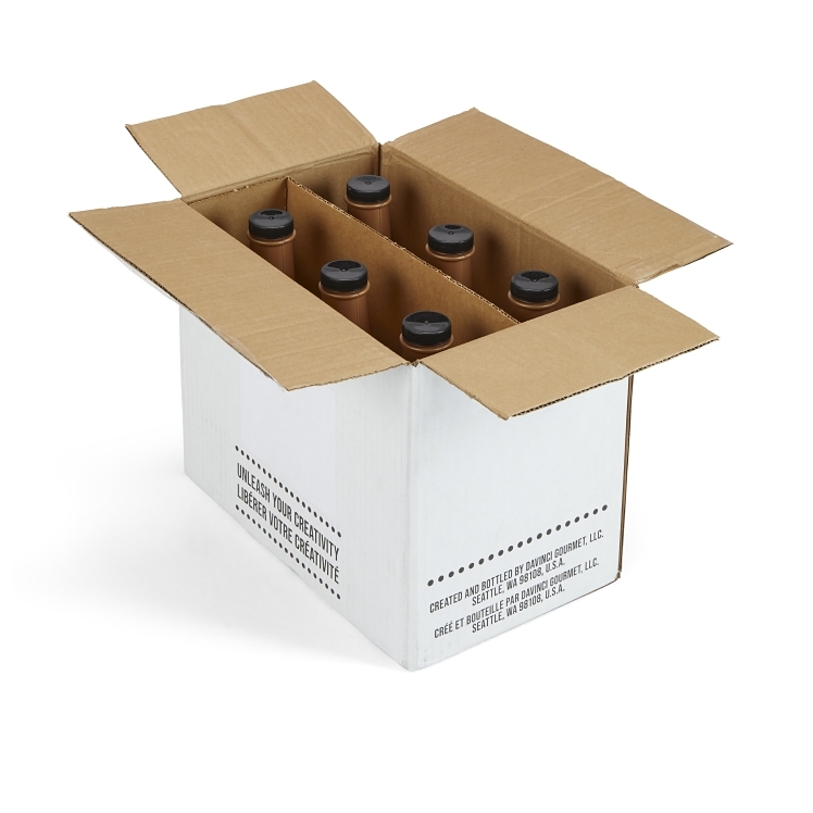 DA VINCI GOURMET CHOCOLATE SAUCE