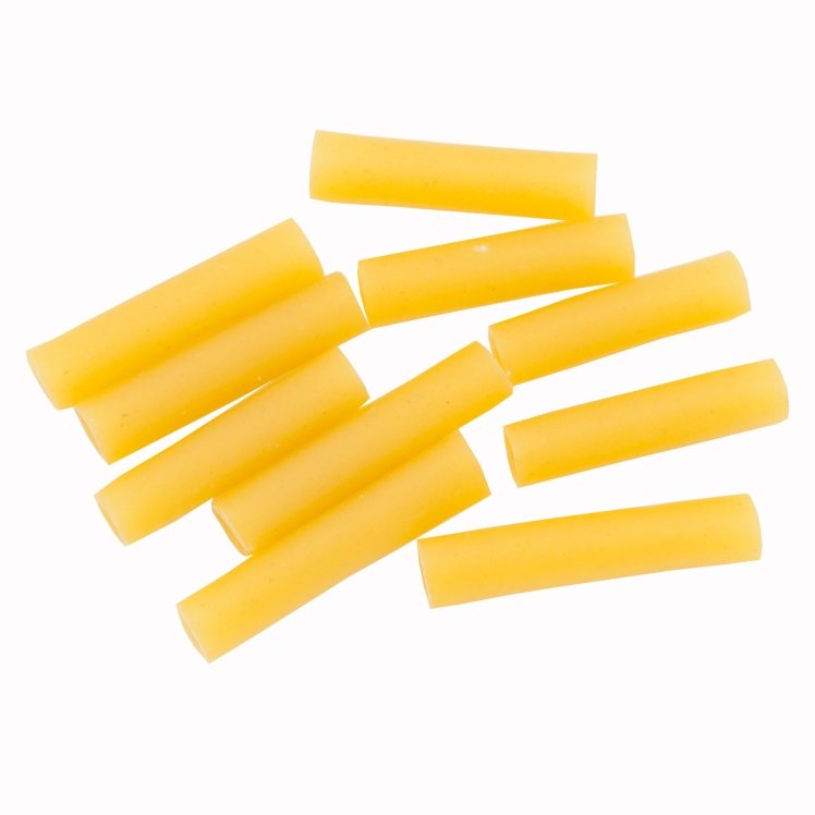 BARILLA SHELF-STABLE ZITI CUT PASTA