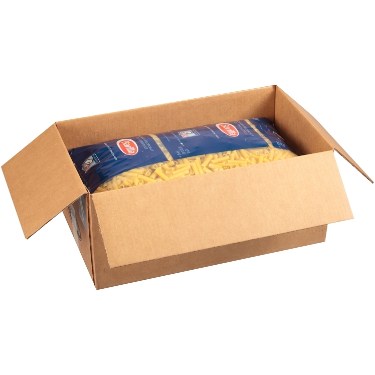 BARILLA SHELF-STABLE ZITI CUT PASTA