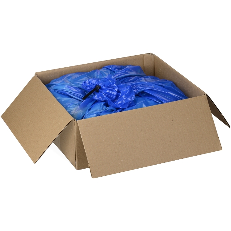 ZATARAIN'S SEASONED FISH BAG