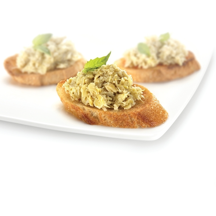 ROLAND SLICED ARTICHOKE HEARTS