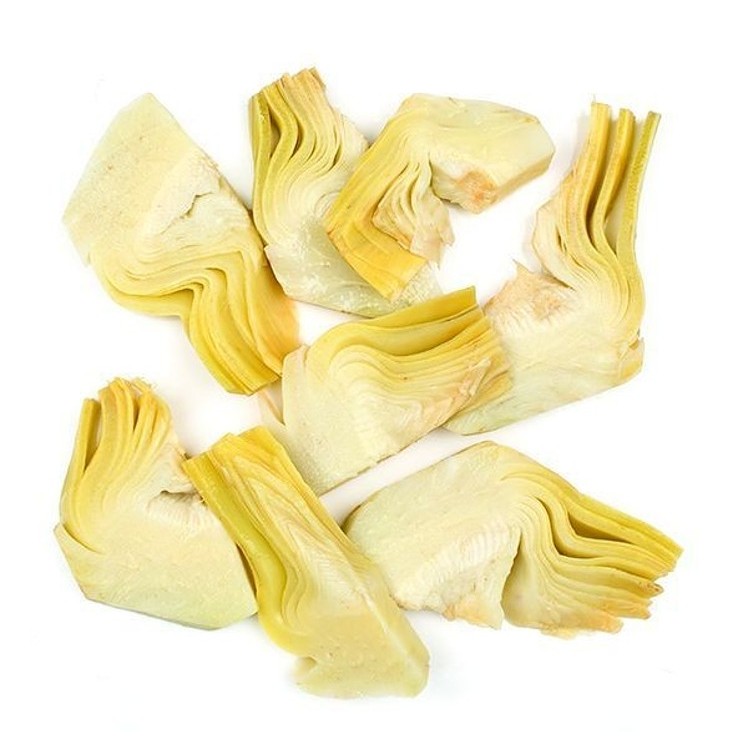 ROLAND SLICED ARTICHOKE HEARTS