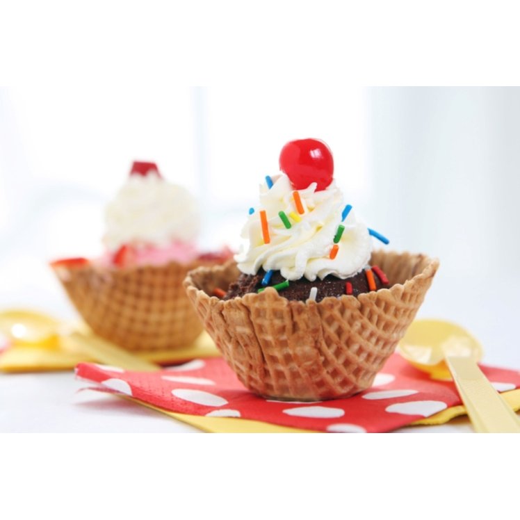 MONARCH LARGE RED MARASCHINO CHERRIES WITHOUT STEM