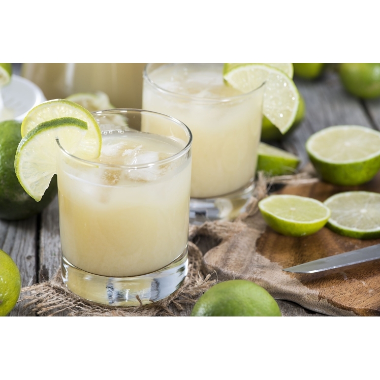 RUBY KIST 100% LIME JUICE