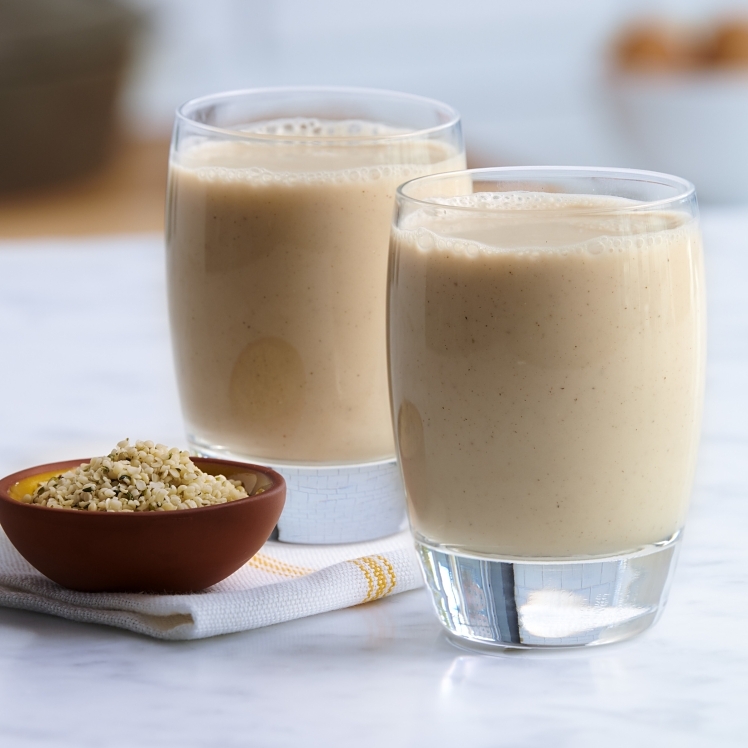 PACIFIC FOODS OF OREGON BARISTA SERIES HEMP