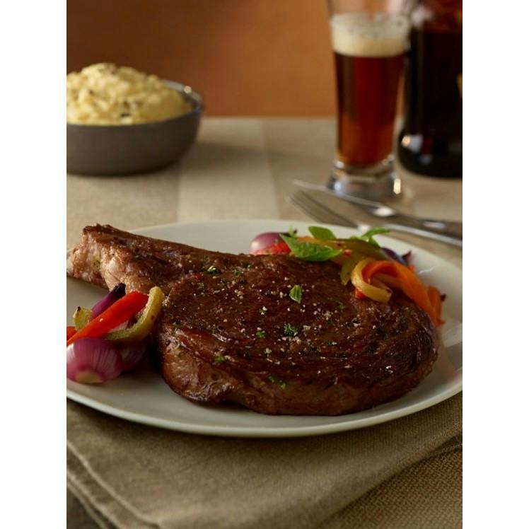 Swift Ribeye SWIFT RIBEYE LIP ON - US Foods CHEF'STORE
