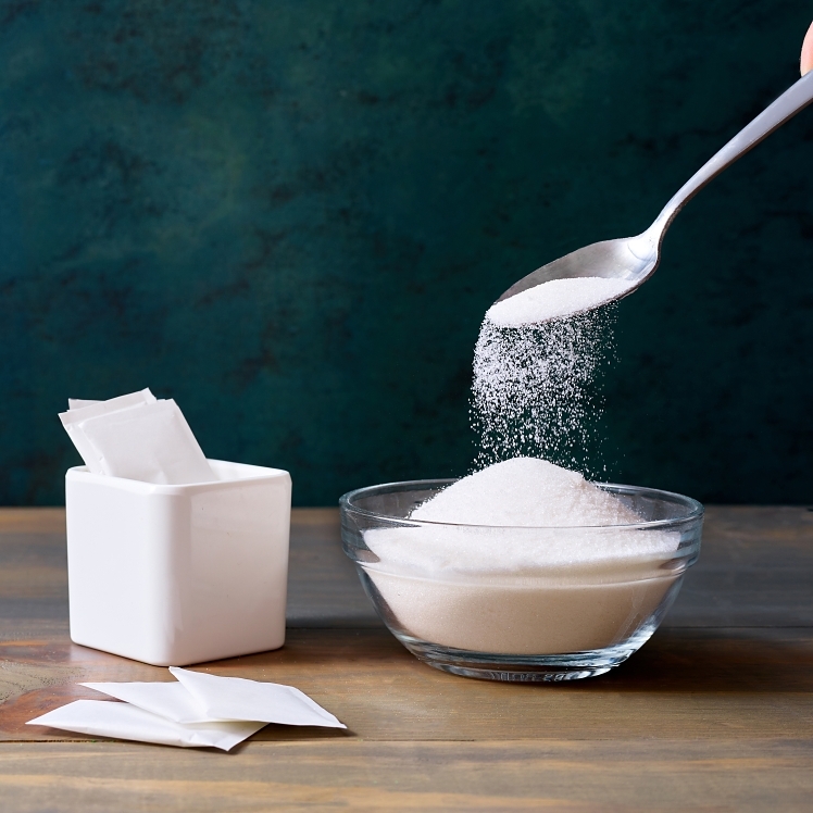 CAFE DELIGHTS WHITE SUGAR PACKET 1/10OZ