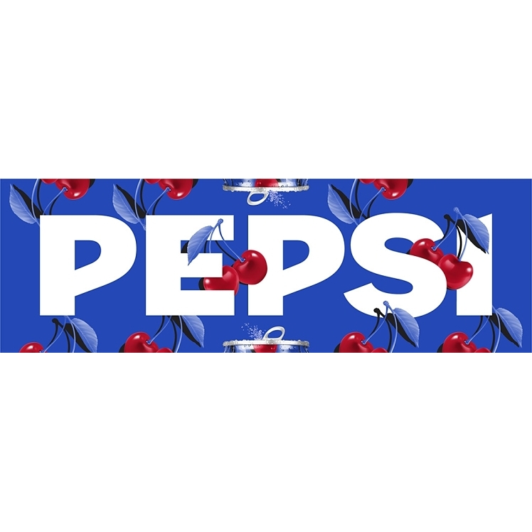PEPSI CHERRY