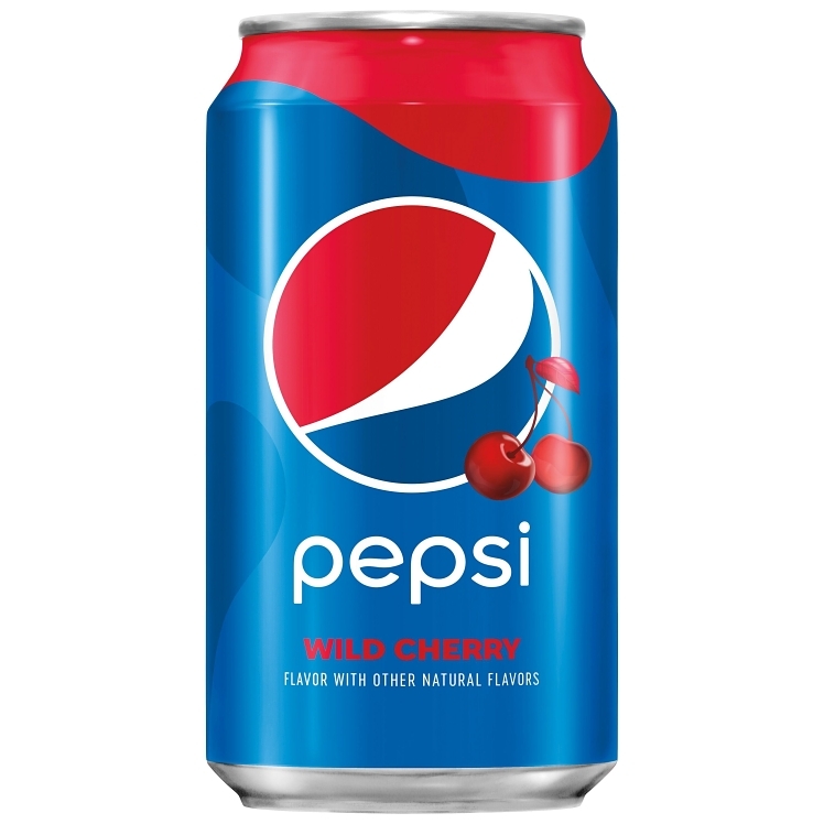 PEPSI CHERRY