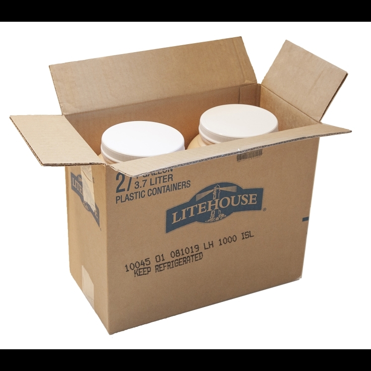 LITEHOUSE 1000 ISLAND DRESSING