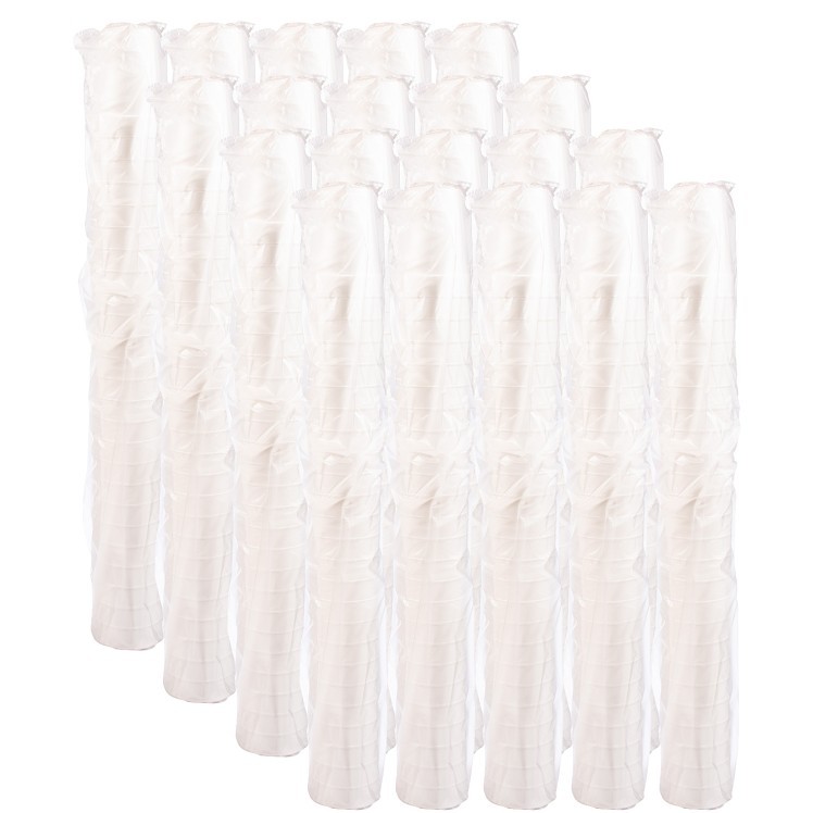 DART 32 OZ FOAM CUPS