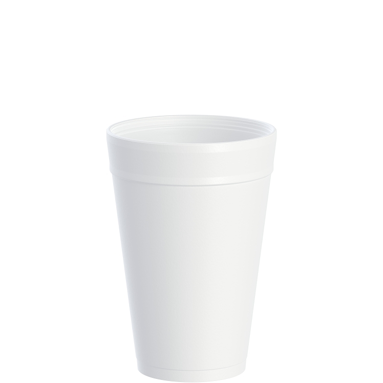 DART 32 OZ FOAM CUPS