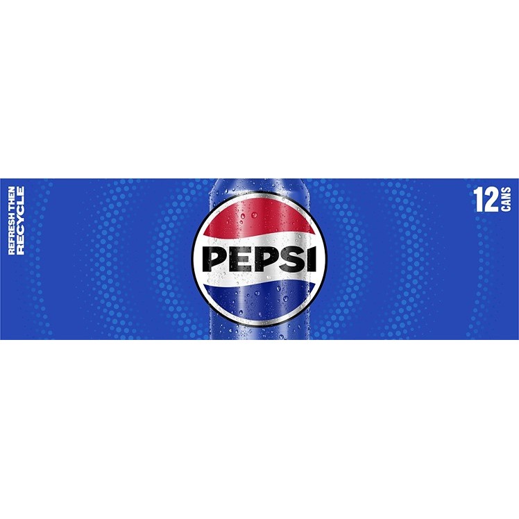 PEPSI COLA