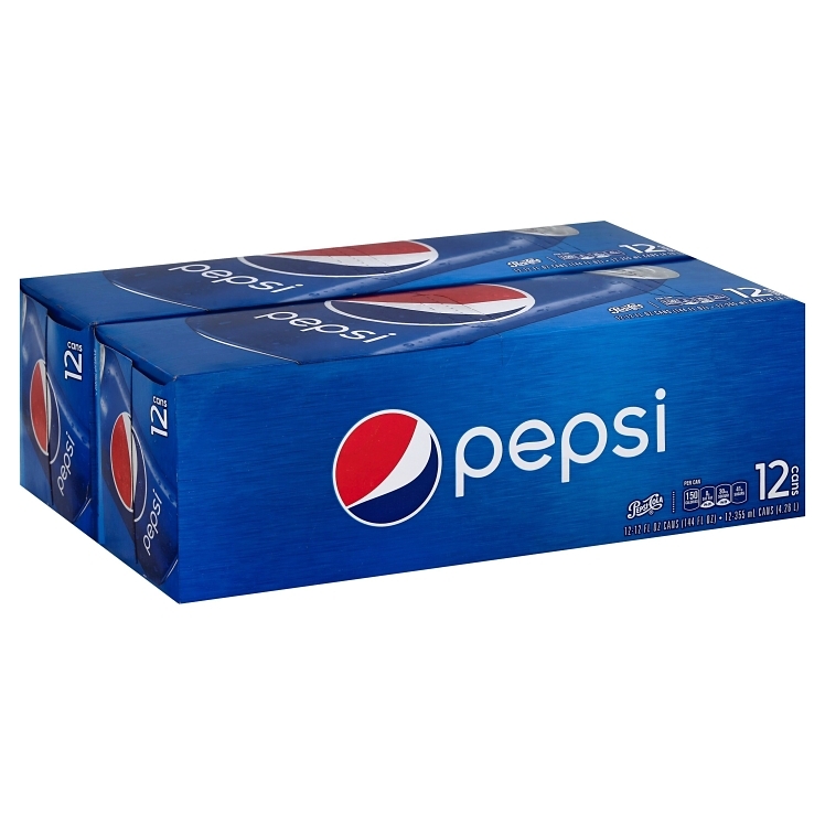 PEPSI COLA