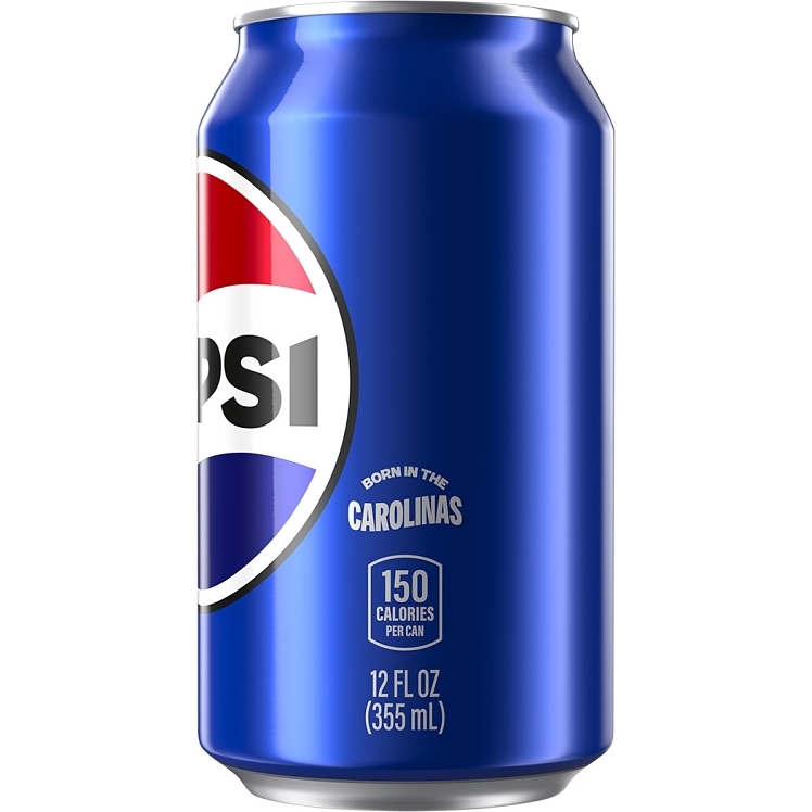 PEPSI COLA