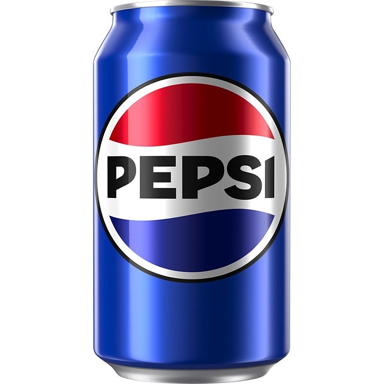 PEPSI COLA
