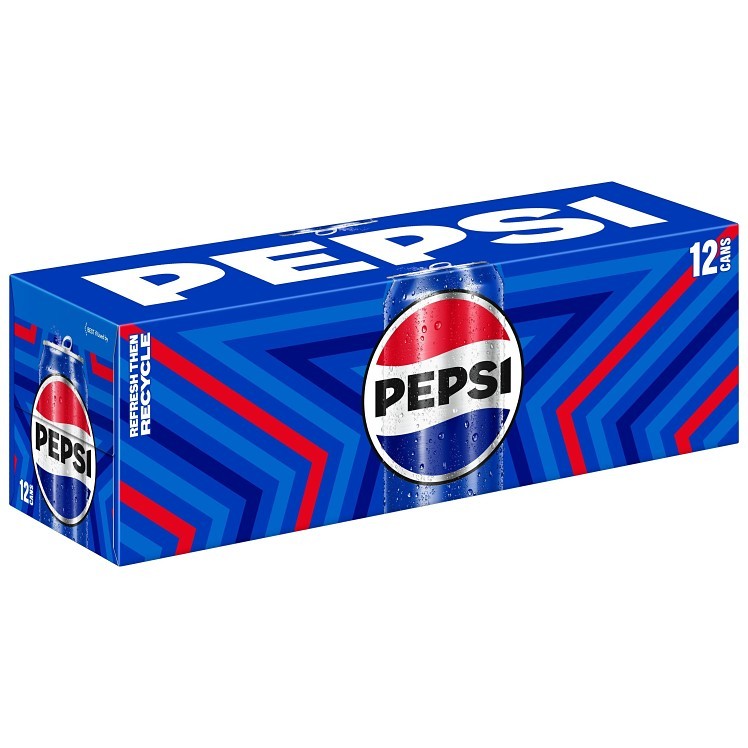 PEPSI COLA
