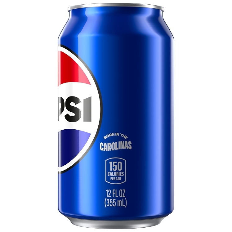 PEPSI COLA