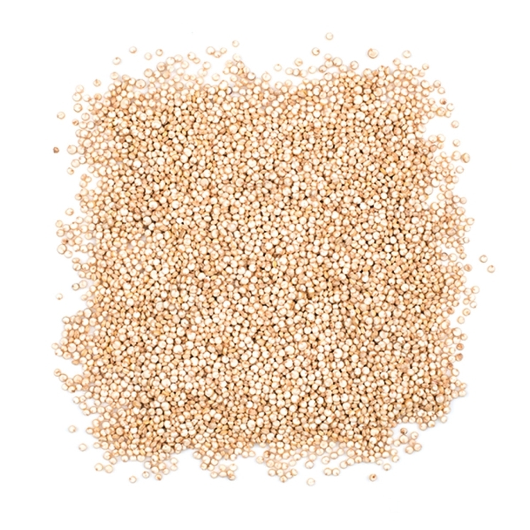 ROLAND WHITE QUINOA PARBOILED WASHED