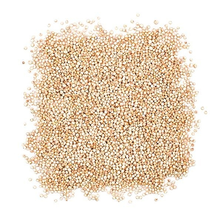 ROLAND WHITE QUINOA PARBOILED WASHED