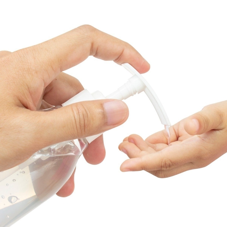 STERNO PERFORMANCE HAND SANITIZER LEMON ZEST
