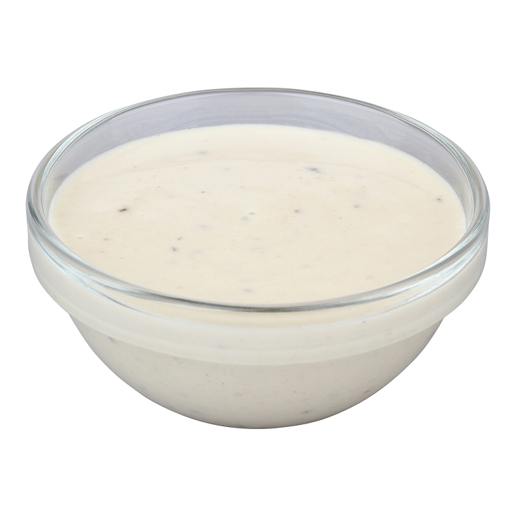 KEN'S TABLESIDE PLASTIC DRESSING