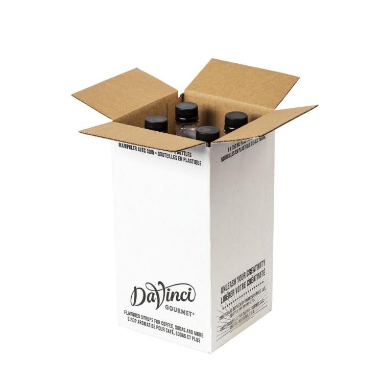 DA VINCI SUGAR FREE SWEETENER SYRUP SYRUP