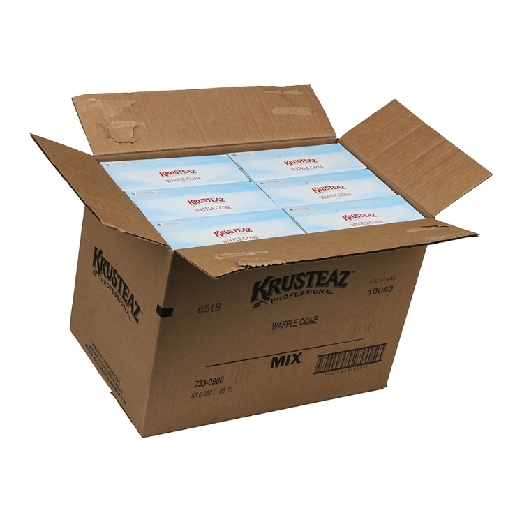 KRUSTEAZ PROFESSIONAL WAFFLE CONE MIX