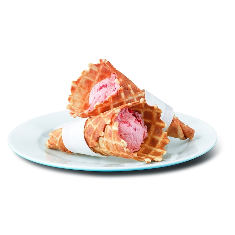 KRUSTEAZ PROFESSIONAL WAFFLE CONE MIX