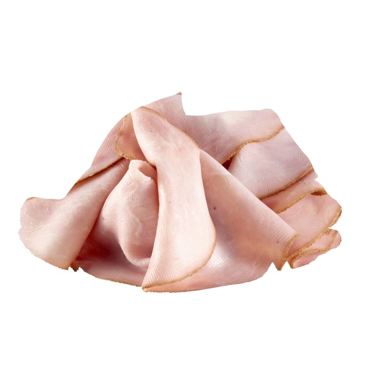HORMEL SLICED HARDWOOD SMOKED HAM