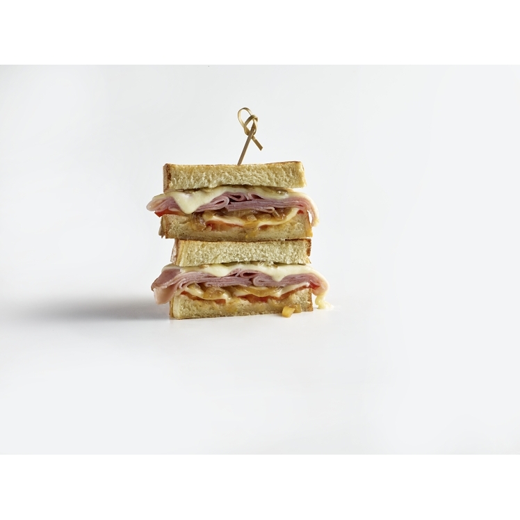 HORMEL SLICED HARDWOOD SMOKED HAM