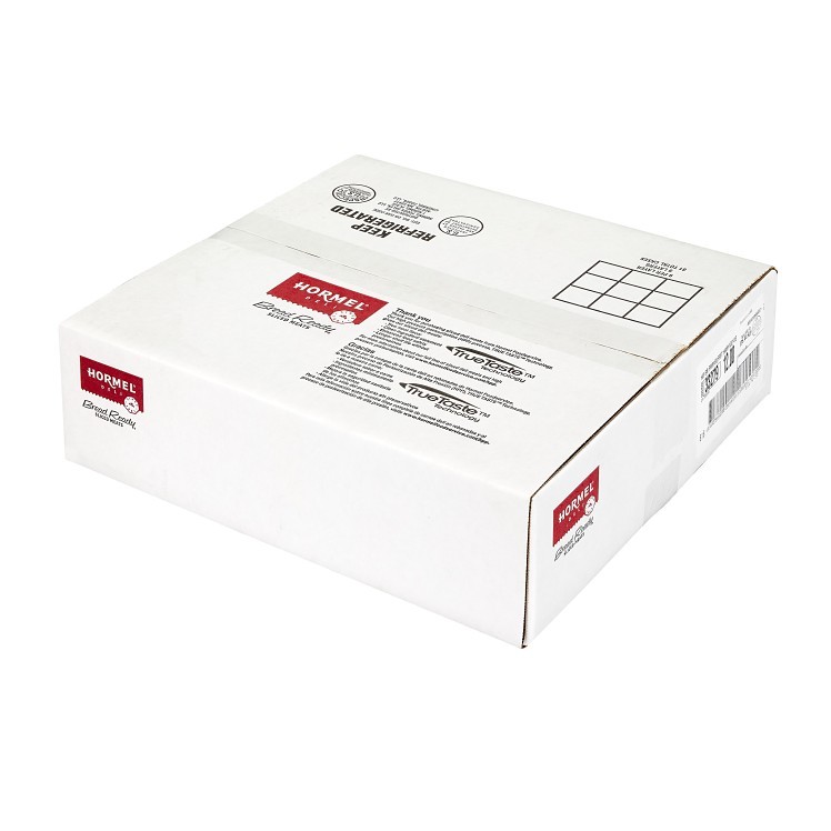 HORMEL SLICED HARDWOOD SMOKED HAM