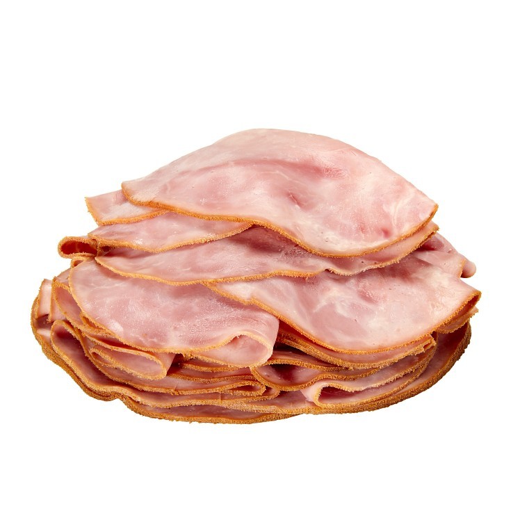 HORMEL SLICED HARDWOOD SMOKED HAM