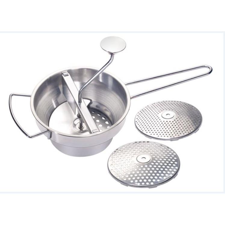 WINCO FOOD GRATER MILL 8